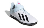(GS) adidas X 19.4 TF 'White' FW1065