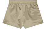 Fear of God Essentials SS22 Running Short Oak FOG-SS22-294