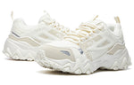 (WMNS) FILA Oakmont low-top Running Shoes Beige F12W031111FSA