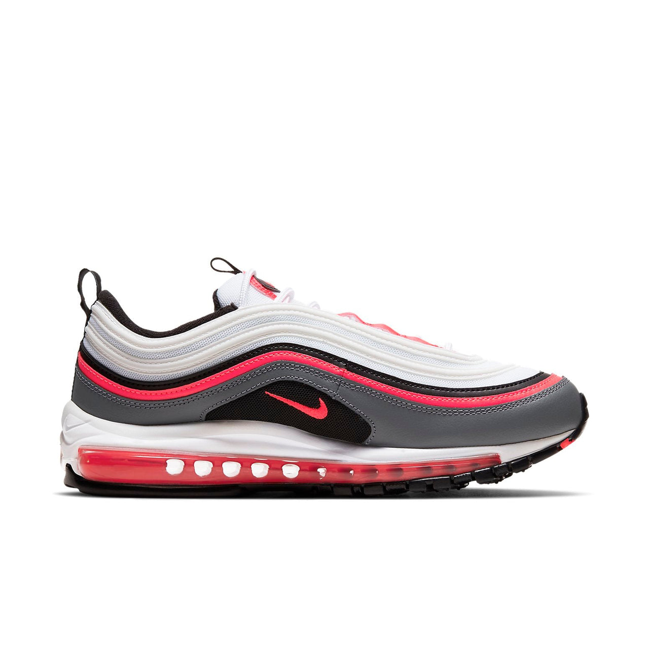 Nike Air Max 97 'Infrared' CW5419-100