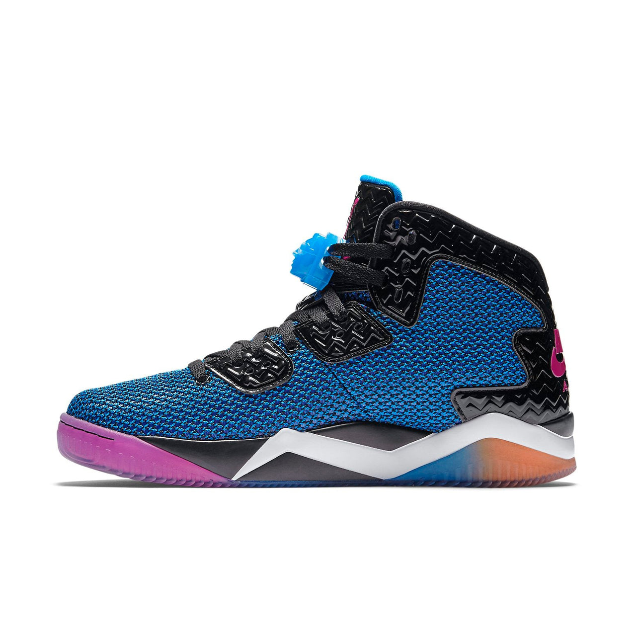 Air Jordan Spike Forty 'Photo Blue' 819952-029