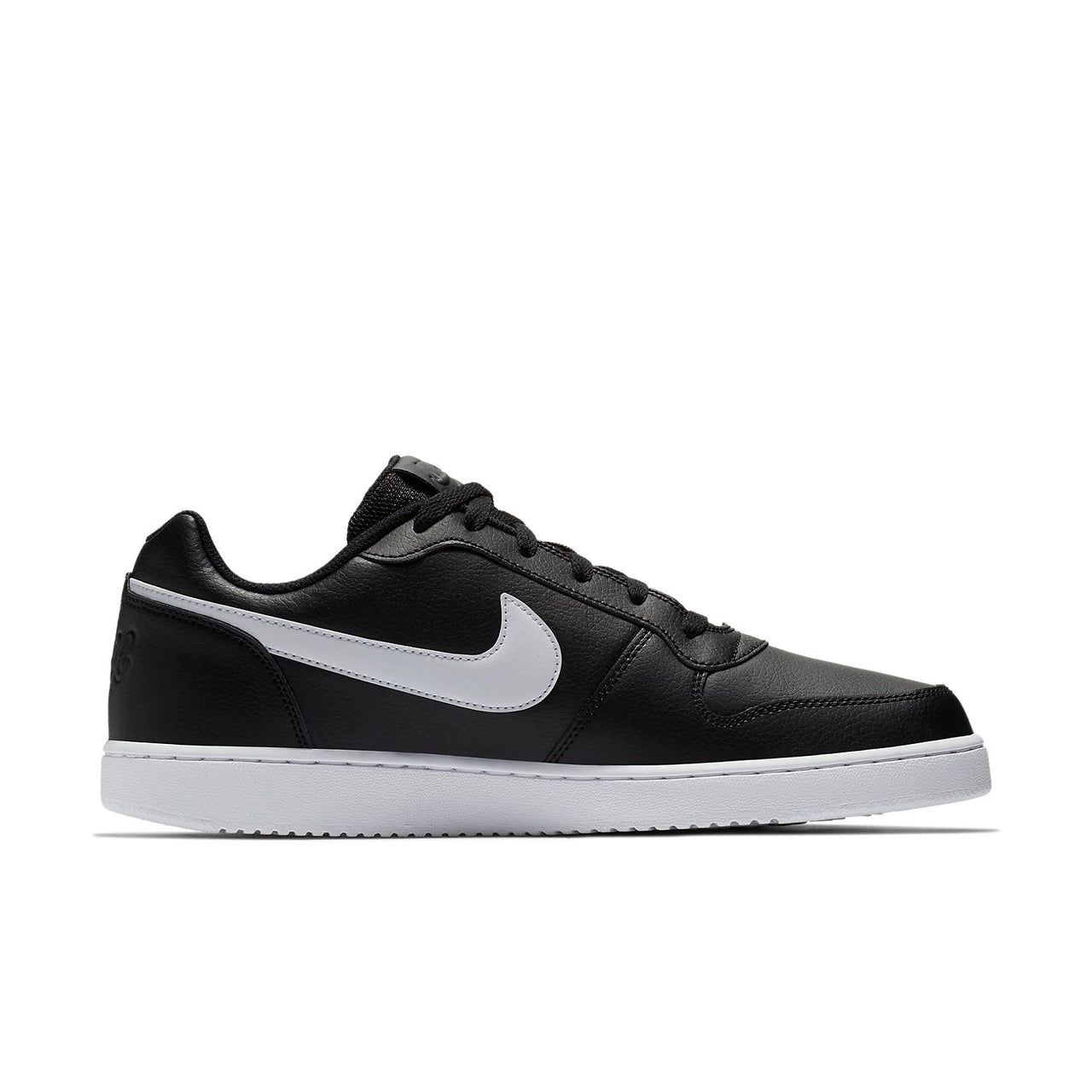 Nike Ebernon Low 'Black' AQ1775-002