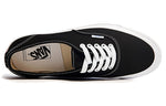 Vans OG Authentic LX 'Black' VN0A4BV91WX