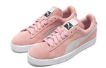 (WMNS) PUMA Suede Classic 'Bridal Rose' 355462-91