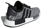 adidas NMD_R1 Primeknit 'Black Glitch' CQ2444