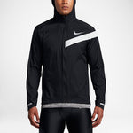 Nike Sports Training Quick Dry hooded Jacket Black 933836-010