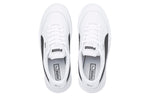 (WMNS) PUMA Deva Leather White 373728-01