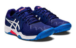 (GS) ASICS Gel Resolution 8 'Dive Blue' 1044A018-405