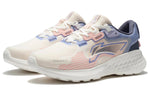 (WMNS) Li-Ning Soft Element Sport Leisure 'Light Pink Purple' AGLS012-3