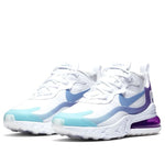 (WMNS) Nike Air Max 270 React 'Gradient Shift' AT6174-102