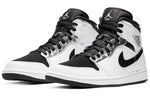 Air Jordan 1 Mid 'Alternate Think 16' 554724-121