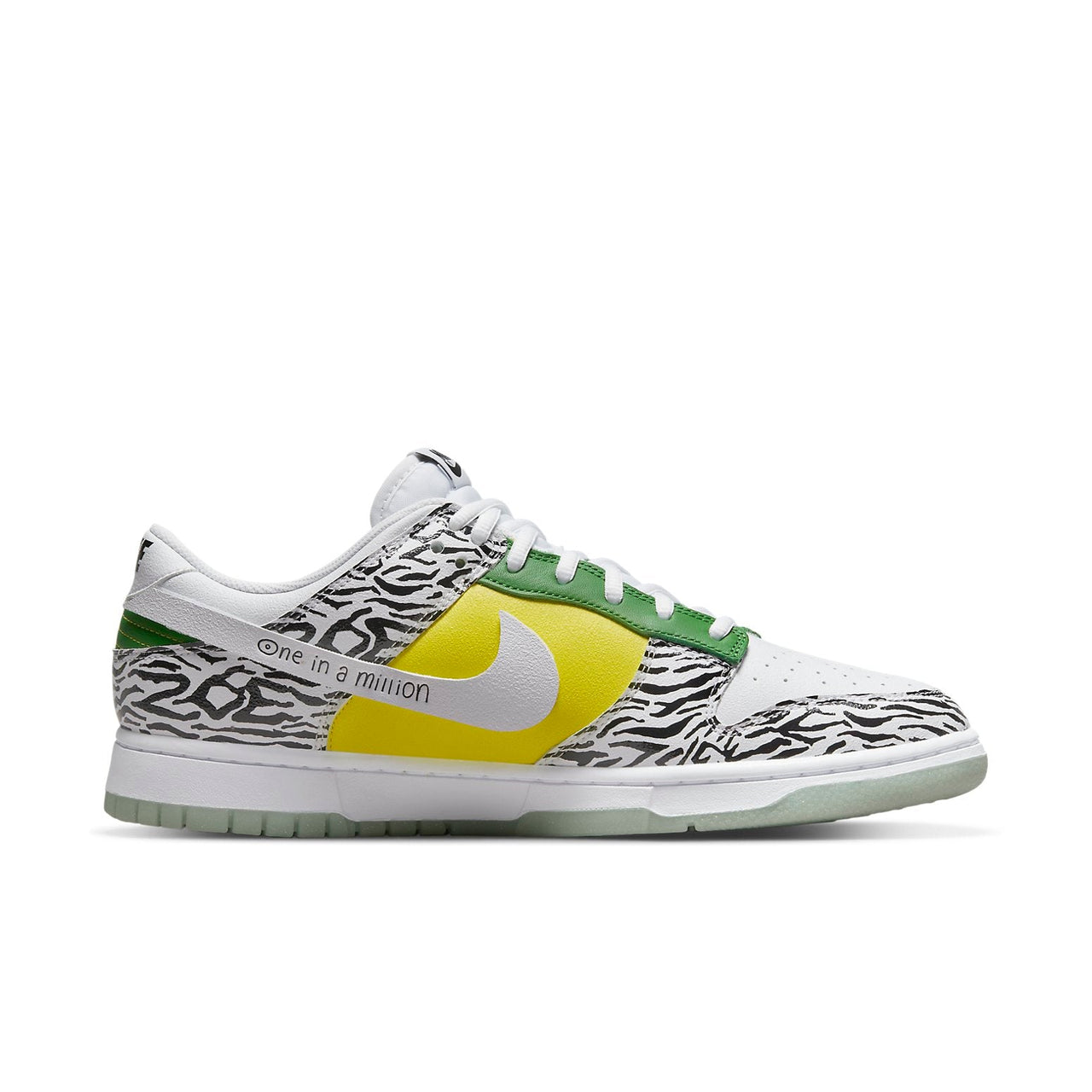 Nike Dunk Low 'Doernbecher 2022' DR7305-100