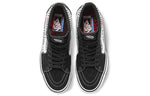 Vans Baker SK8-Hi Pro 'Black White' VN0A45JDV0B