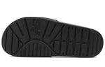 (WMNS) New Balance x Noritake Black Slippers SWF200NB