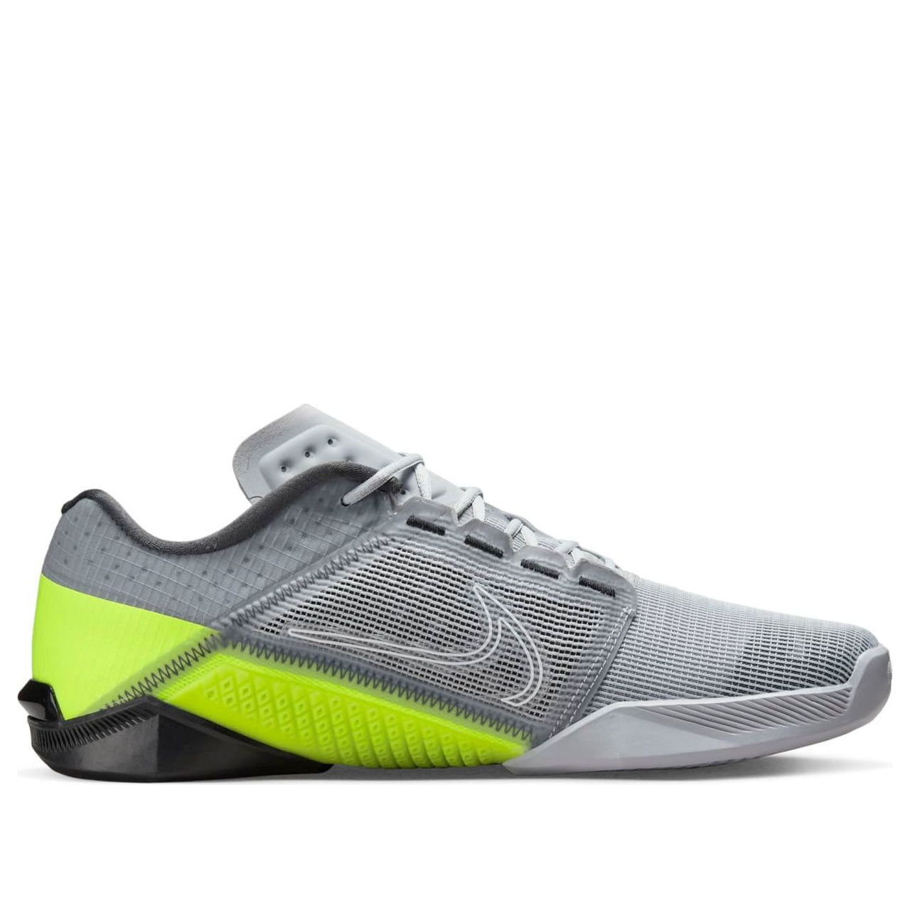 Nike Zoom Metcon Turbo 2 'Wolf Grey Volt' DH3392-001
