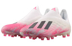 adidas X 19+ AG 'White Pink' FW1171