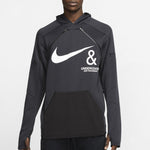 Nike Lab x Undercover Pullover 'Black White' CD7525-010