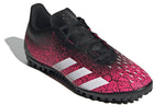 adidas Predator Freak.4 'Black' FW7525