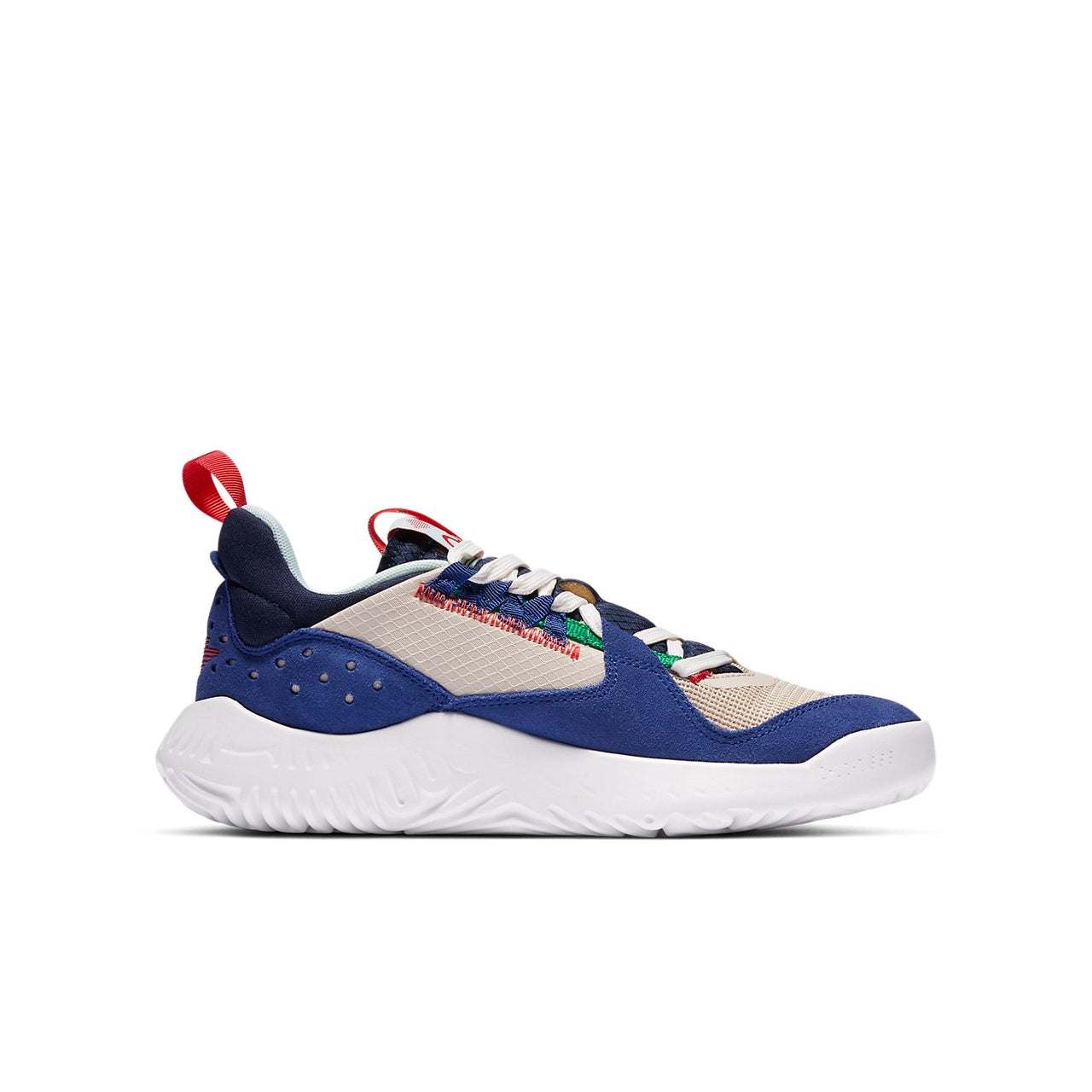 (GS) Air Jordan Delta BG 'Oatmeal' DB5922-161