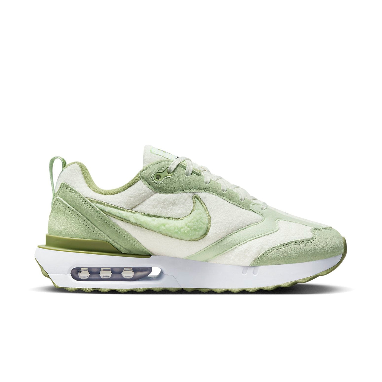 (WMNS) Nike Air Max Dawn 'Honeydew' FB1876-031