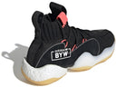 adidas Crazy BYW X 'Core Black' B42240