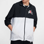 Air Jordan Jumpman Classics Windwear Jacket 'Ck2218-010' CK2218-010