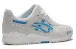 ASICS x Kith Gel-Lyte 3 'Super Blue' 1193A175-022