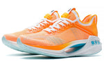 Li-Ning Essential 'Orange Blue' ARRS003-7
