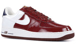Nike Air Force 1 Premium 'LeBron Red White' 309096-611
