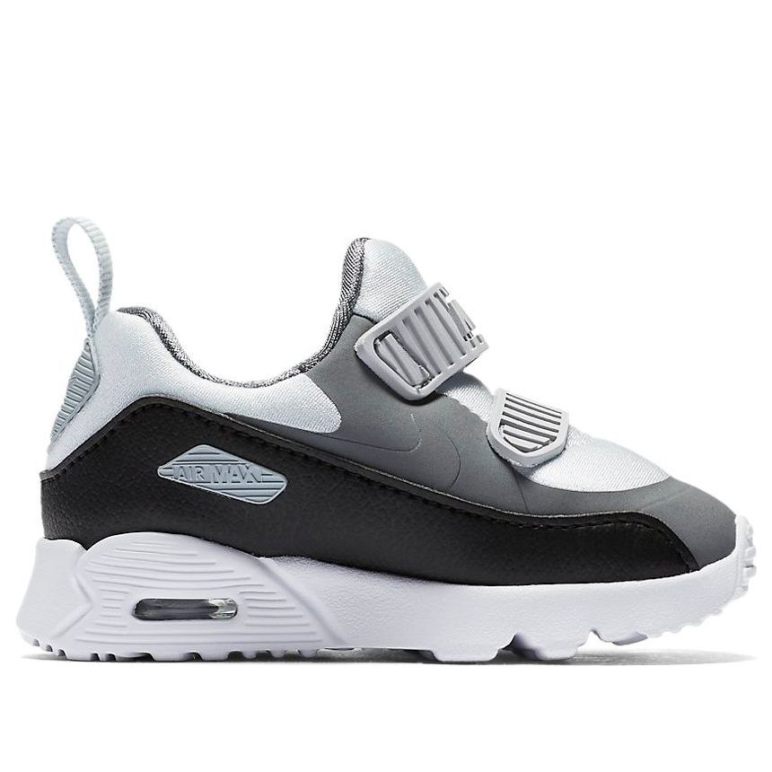 (TD) Nike Air Max Tiny 90 'Pure Platinum Cool Grey' 881924-005