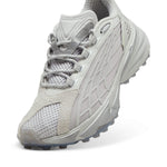 PUMA x Pleasures Spirex 'Glacial Grey' 396037-02