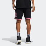 adidas Dame Dolla Extply Logo 'Black' HB7885