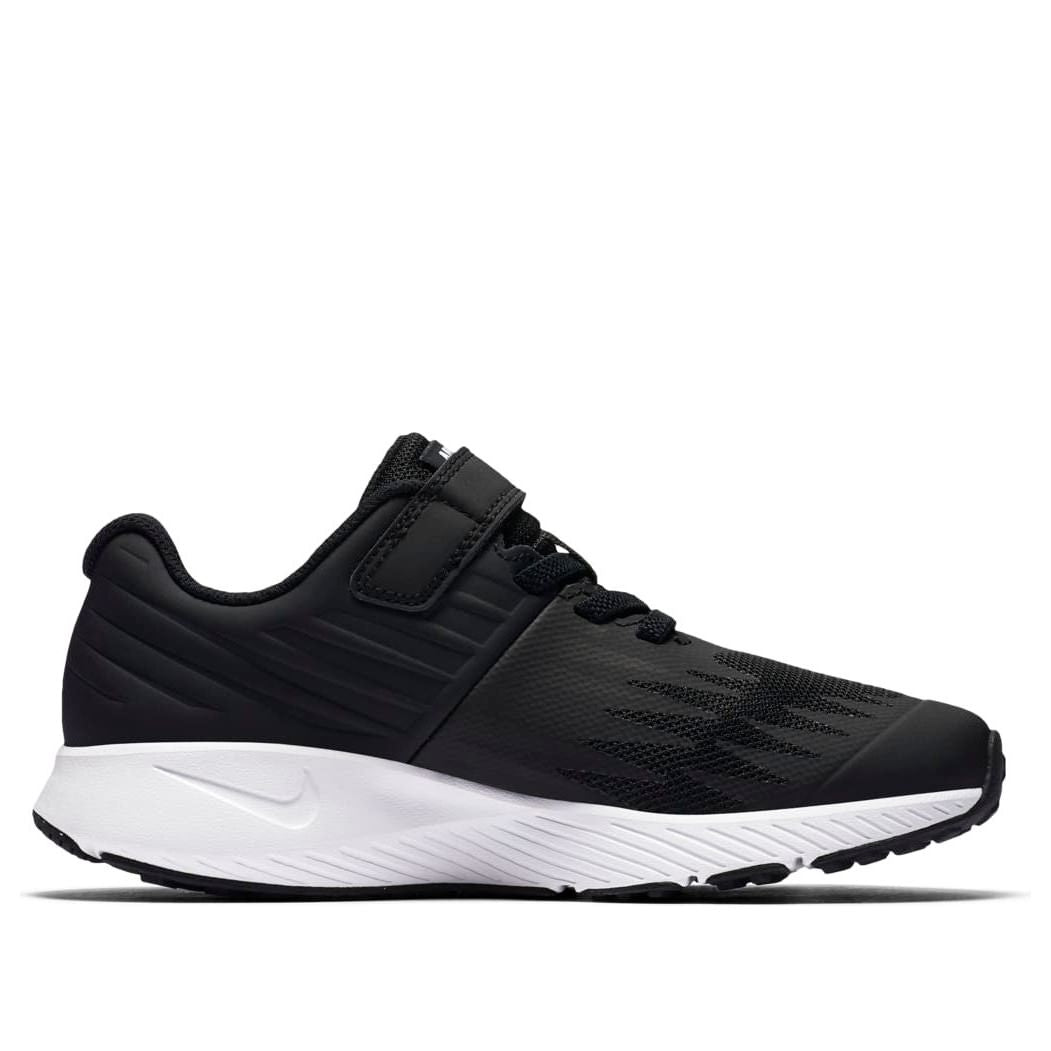 (PS) Nike Star Runner 'Black White' 921443-001