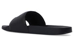 Gucci Slide 'Interlocking G - Black' 644756-0R0F0-1071