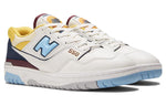 New Balance 550 'Marquette' BB550NCF
