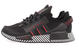 adidas NMD_R1 V2 'Dazzle Pack - Core Black' FY2104