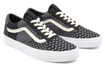 Vans Old Skool 'Tie Print Patchwork' VN0A3WKT9XJ