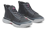 Converse Star Series BB 'Almost Black' 166517C