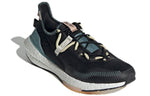 adidas Parley x UltraBoost 21 'Carbon Sandy Beige' GX1244