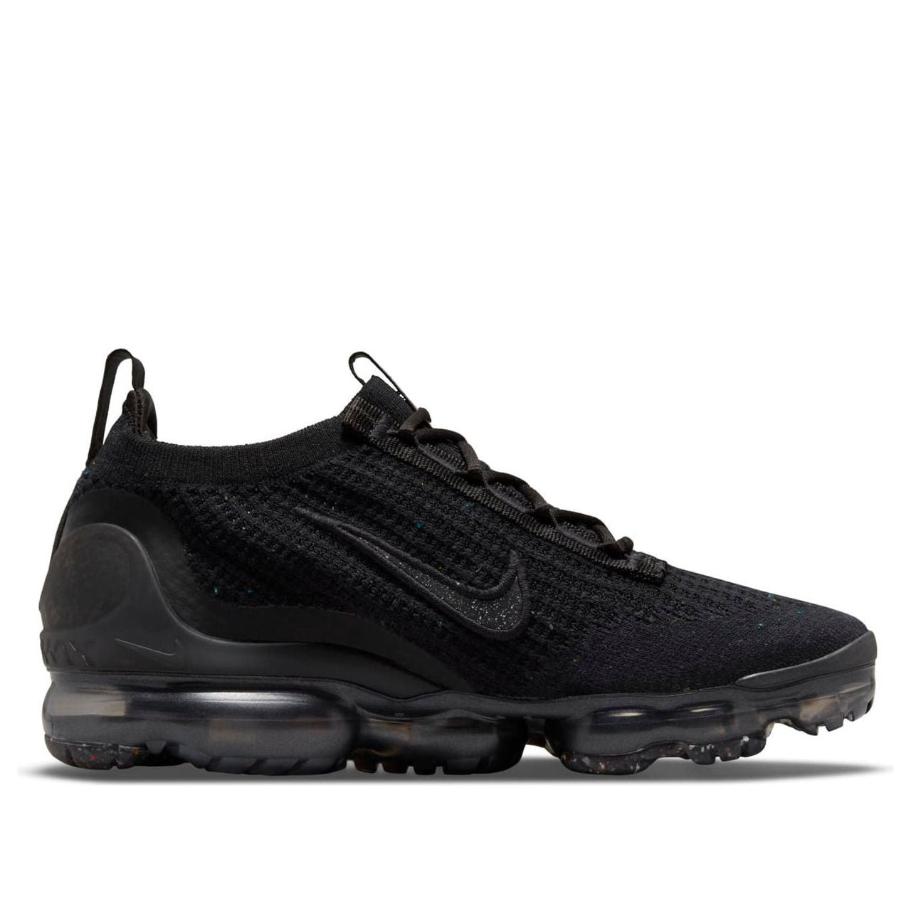 (WMNS) Nike Air VaporMax 2021 Flyknit 'Black' DC9454-001