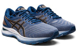 ASICS Gel-Nimbus 22 Wide 'Graphite Grey' 1011A685-023