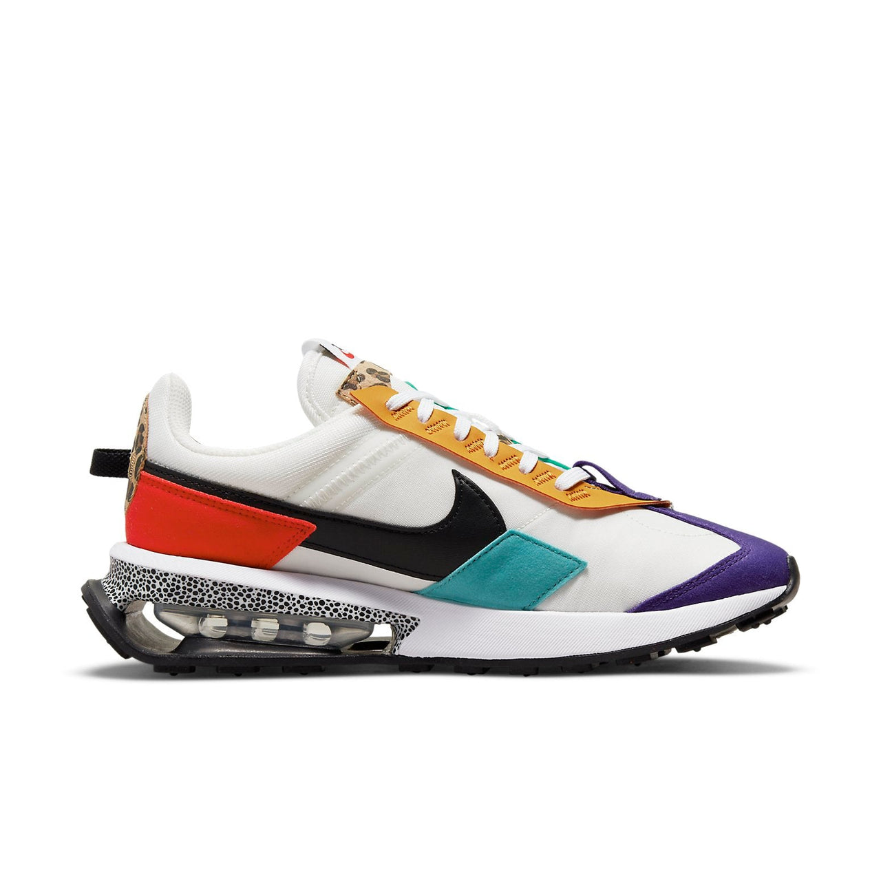 (WMNS) Nike Air Max Pre-Day SE 'Safari' DH5111-100