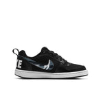 (GS) Nike Court Borough Low Camo CJ6939-001
