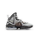 (GS) Nike LeBron 19 SE 'White Metallic Gold' DD0422-100