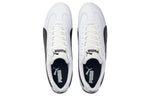 Puma Speedcat Shield Leather 'White Black' 387054-01
