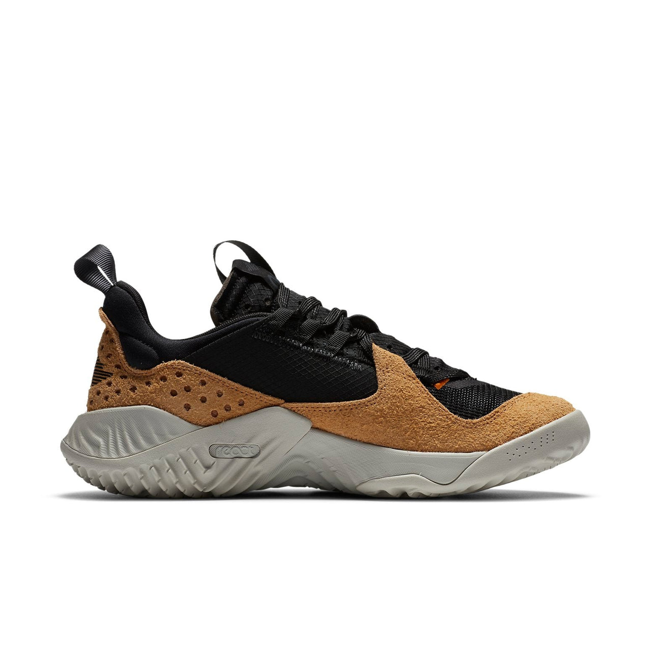 Air Jordan Delta 'Black Flax' CD6109-002