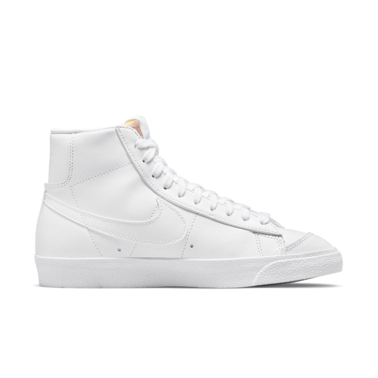 (WMNS) Nike Blazer '77 Vintage Mid 'Triple White' CZ1055-117
