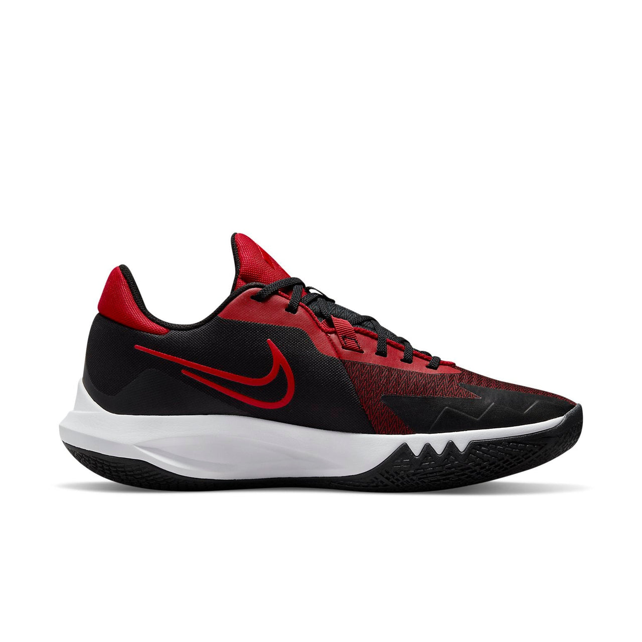 Nike Precision 6 'Bred' DD9535-002