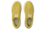 (WMNS) PUMA Suede Mayu 'Bamboo White' 380686-11