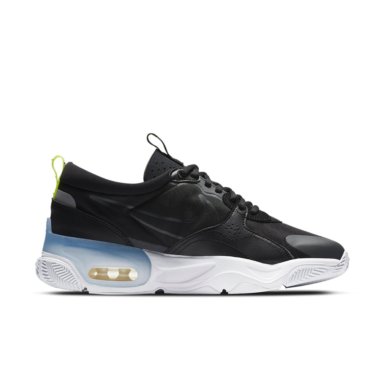 Nike Skyve Max Black/White BQ4432-002